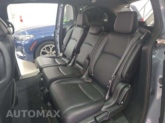 2024 Honda Odyssey Sport 118.1" WB - miniatura 13