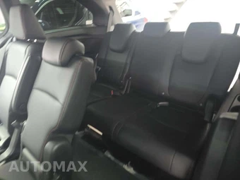 2024 Honda Odyssey Sport 118.1" WB - miniatura 14
