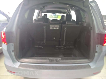 2024 Honda Odyssey Sport 118.1" WB - miniatura 15