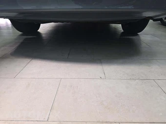 2024 Honda Odyssey Sport 118.1" WB - miniatura 16