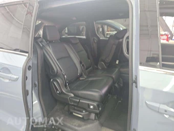 2024 Honda Odyssey Sport 118.1" WB - miniatura 17