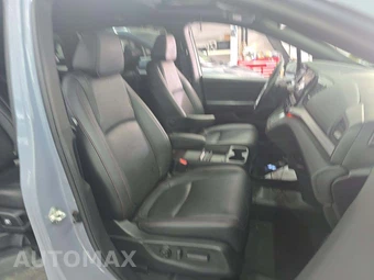 2024 Honda Odyssey Sport 118.1" WB - miniatura 19