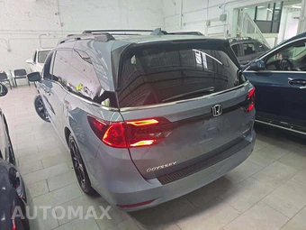2024 Honda Odyssey Sport 118.1" WB - miniatura 2