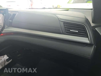 2024 Honda Odyssey Sport 118.1" WB - miniatura 20