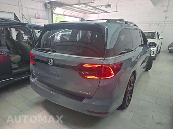 2024 Honda Odyssey Sport 118.1" WB - miniatura 3