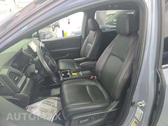 2024 Honda Odyssey Sport 118.1" WB - miniatura 6