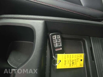 2024 Honda Odyssey Sport 118.1" WB - miniatura 8