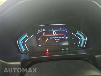 2024 Honda Odyssey Sport 118.1" WB - miniatura 9