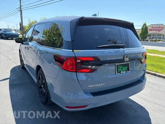 2024 Honda Odyssey Sport 118.1" WB - miniatura 14