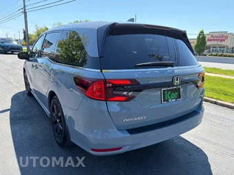 2024 Honda Odyssey Sport 118.1" WB - miniatura 15