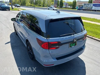 2024 Honda Odyssey Sport 118.1" WB - miniatura 16