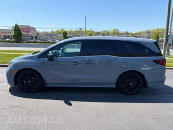 2024 Honda Odyssey Sport 118.1" WB - miniatura 17