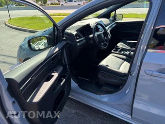 2024 Honda Odyssey Sport 118.1" WB - miniatura 18