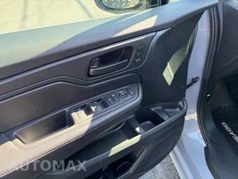 2024 Honda Odyssey Sport 118.1" WB - miniatura 19