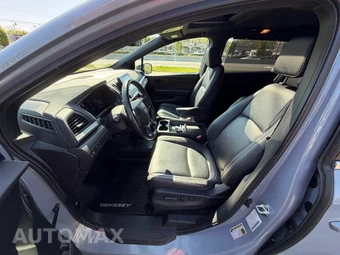 2024 Honda Odyssey Sport 118.1" WB - miniatura 20