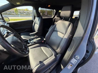 2024 Honda Odyssey Sport 118.1" WB - miniatura 21