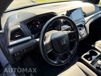2024 Honda Odyssey Sport 118.1" WB - miniatura 23