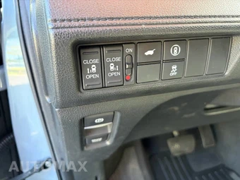 2024 Honda Odyssey Sport 118.1" WB - miniatura 24