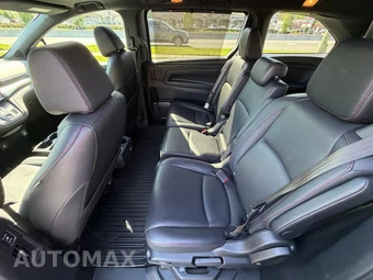 2024 Honda Odyssey Sport 118.1" WB - miniatura 25