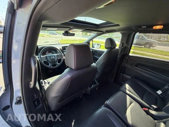 2024 Honda Odyssey Sport 118.1" WB - miniatura 26