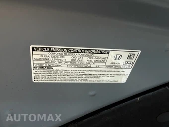 2024 Honda Odyssey Sport 118.1" WB - miniatura 3