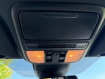 2024 Honda Odyssey Sport 118.1" WB - miniatura 30