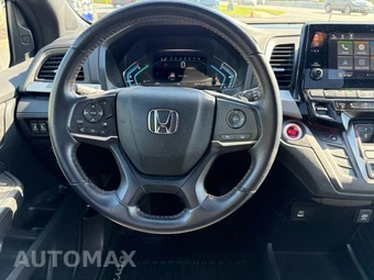 2024 Honda Odyssey Sport 118.1" WB - miniatura 31
