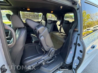 2024 Honda Odyssey Sport 118.1" WB - miniatura 33
