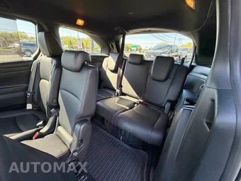 2024 Honda Odyssey Sport 118.1" WB - miniatura 34