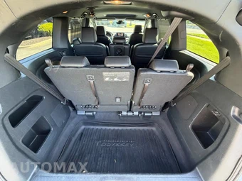 2024 Honda Odyssey Sport 118.1" WB - miniatura 37