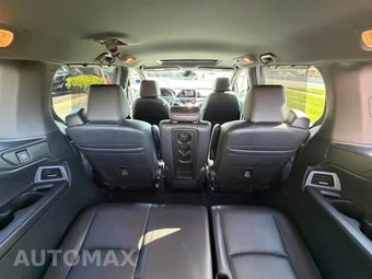 2024 Honda Odyssey Sport 118.1" WB - miniatura 38