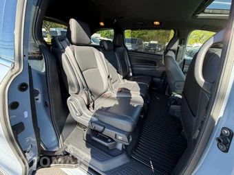 2024 Honda Odyssey Sport 118.1" WB - miniatura 40