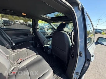 2024 Honda Odyssey Sport 118.1" WB - miniatura 41