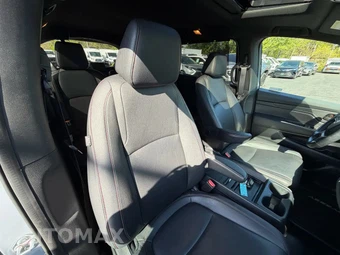 2024 Honda Odyssey Sport 118.1" WB - miniatura 42
