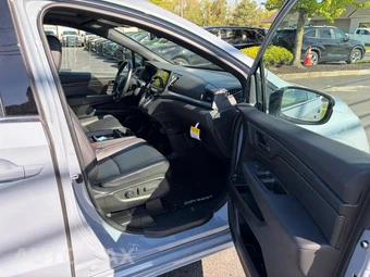2024 Honda Odyssey Sport 118.1" WB - miniatura 45