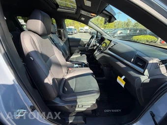2024 Honda Odyssey Sport 118.1" WB - miniatura 46