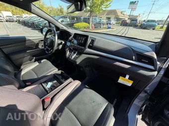 2024 Honda Odyssey Sport 118.1" WB - miniatura 47