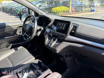 2024 Honda Odyssey Sport 118.1" WB - miniatura 48