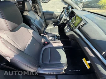 2024 Honda Odyssey Sport 118.1" WB - miniatura 49