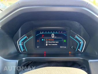 2024 Honda Odyssey Sport 118.1" WB - miniatura 50