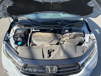 2024 Honda Odyssey Sport 118.1" WB - miniatura 53