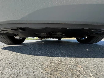 2024 Honda Odyssey Sport 118.1" WB - miniatura 54