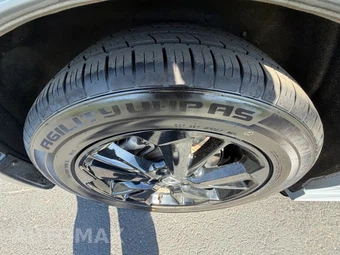 2024 Honda Odyssey Sport 118.1" WB - miniatura 56