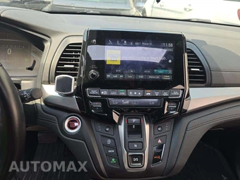2024 Honda Odyssey Sport 118.1" WB - miniatura 10