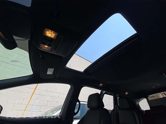 2024 Honda Odyssey Sport 118.1" WB - miniatura 11