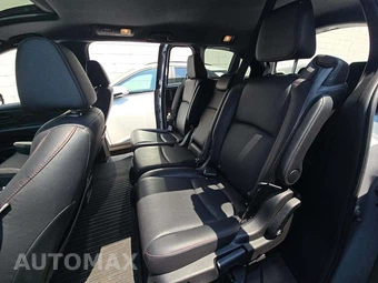 2024 Honda Odyssey Sport 118.1" WB - miniatura 13