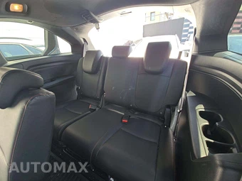 2024 Honda Odyssey Sport 118.1" WB - miniatura 14