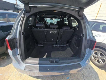 2024 Honda Odyssey Sport 118.1" WB - miniatura 15