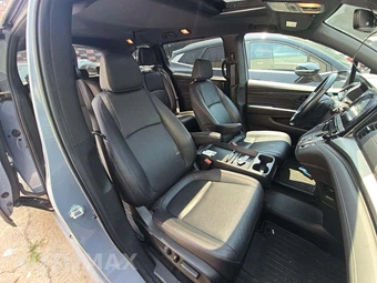 2024 Honda Odyssey Sport 118.1" WB - miniatura 19