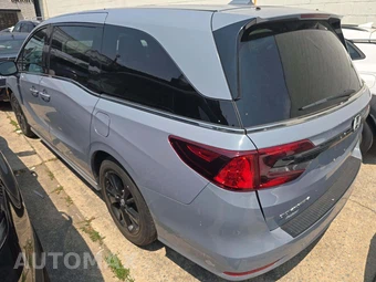 2024 Honda Odyssey Sport 118.1" WB - miniatura 2